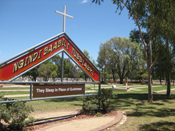 Moree Cemetery 09nov Aboriginal section 7 175